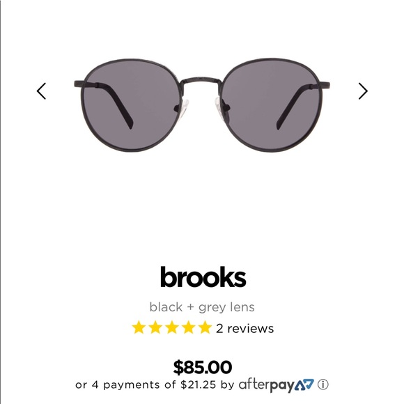 Diff Eyewear Accessories - Diff Eyewear sunglasses BRAND NEW Diff Eyewear Accessories - Diff Eyewear sunglasses BRAND NEW